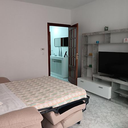 Apartamento Rual サンシェンショ エクステリア 写真
