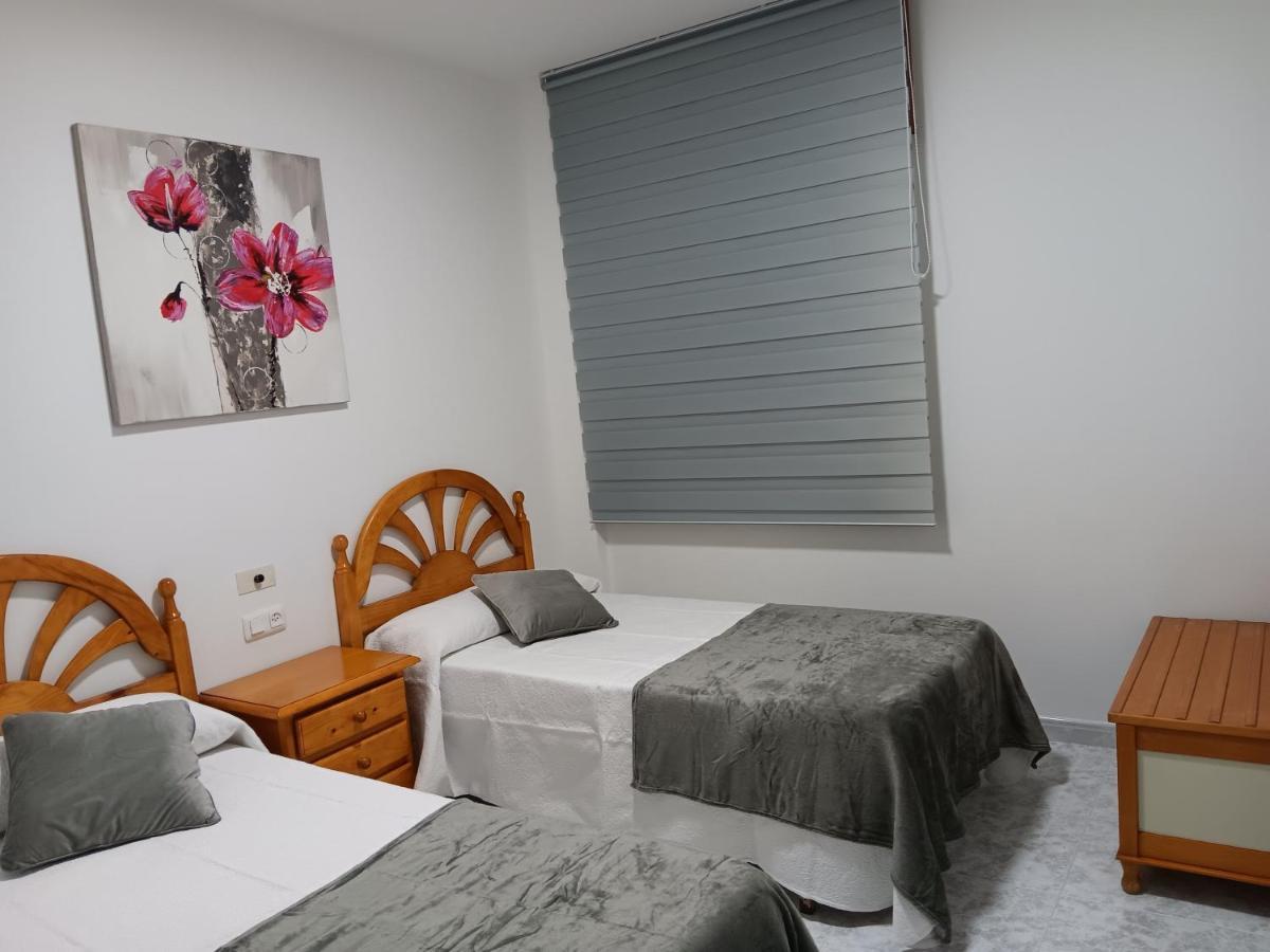 Apartamento Rual サンシェンショ エクステリア 写真