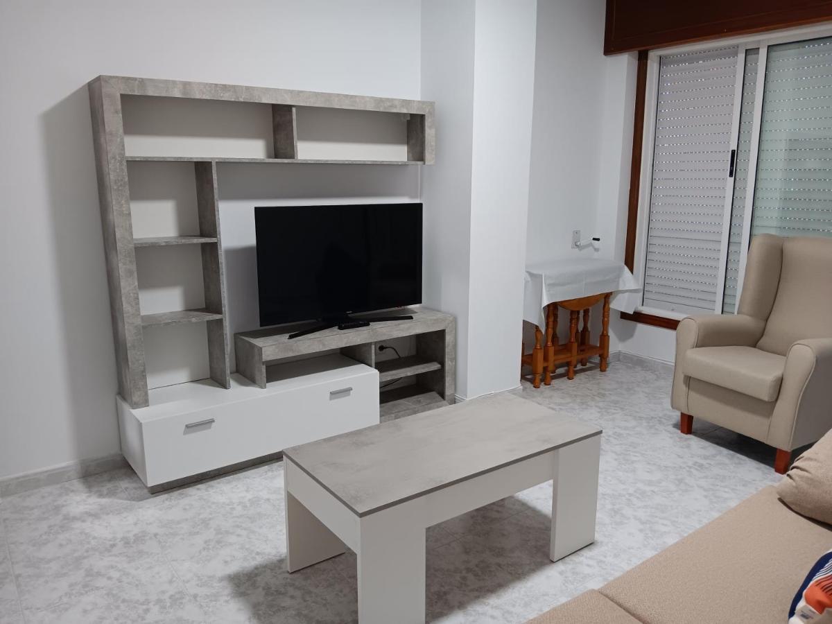 Apartamento Rual サンシェンショ エクステリア 写真