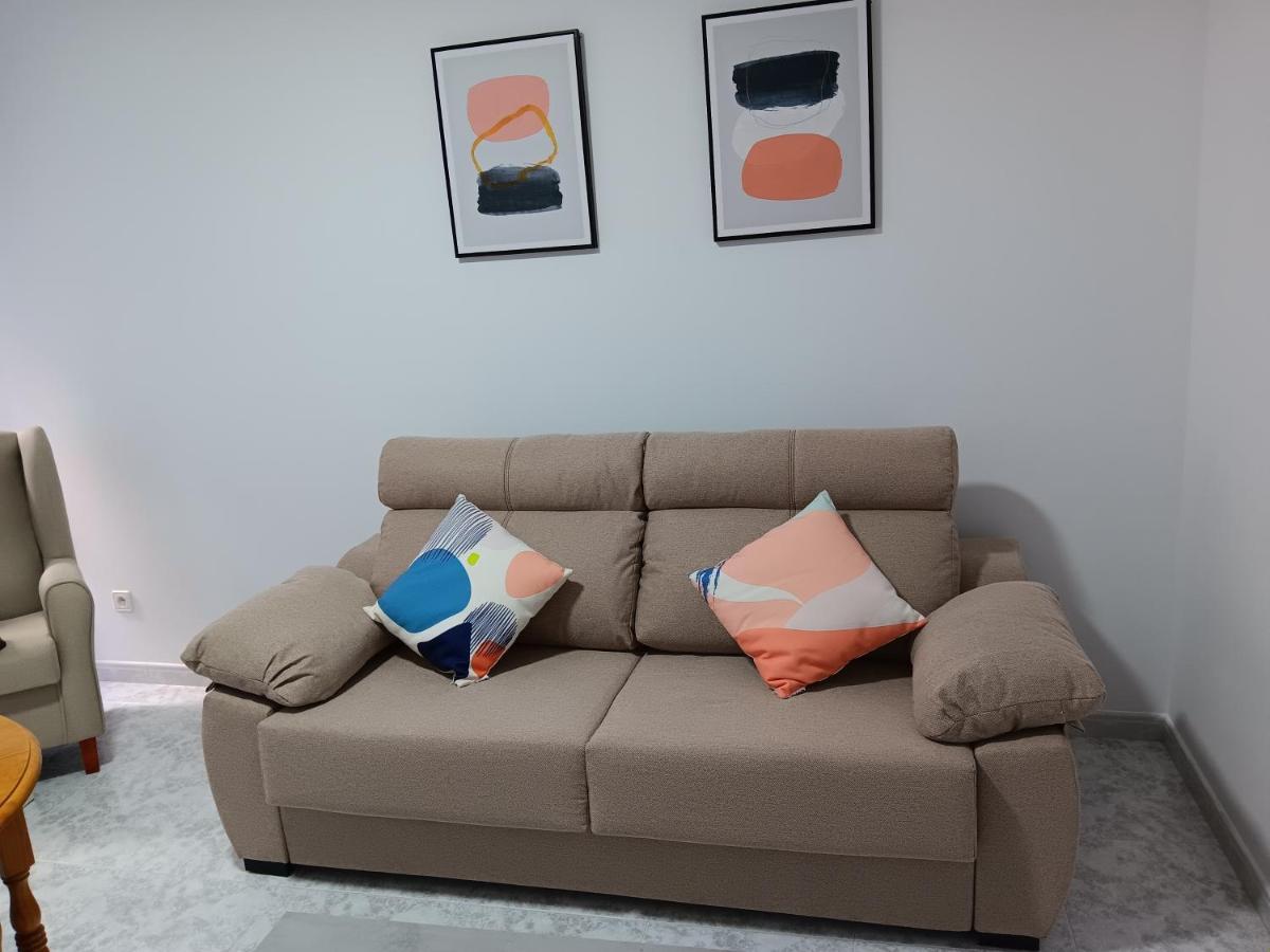 Apartamento Rual サンシェンショ エクステリア 写真