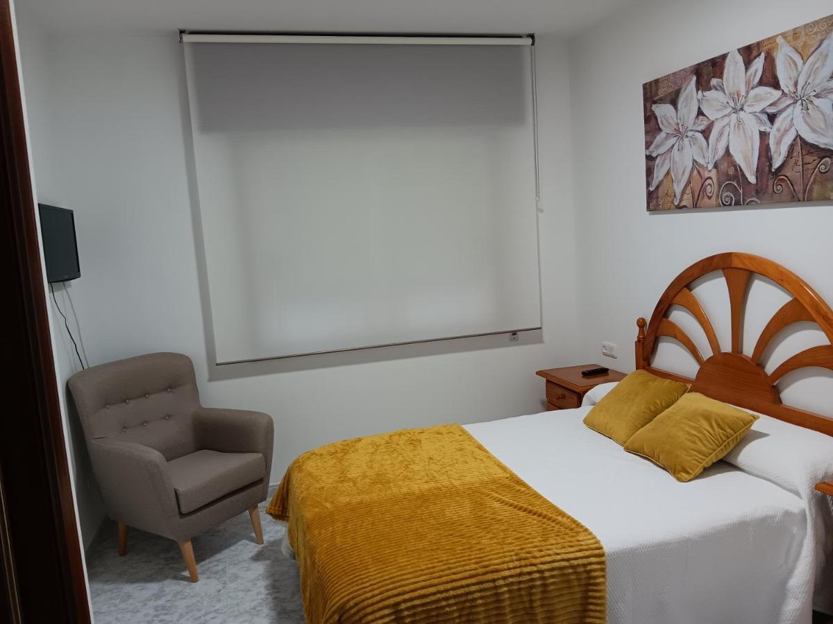Apartamento Rual サンシェンショ エクステリア 写真