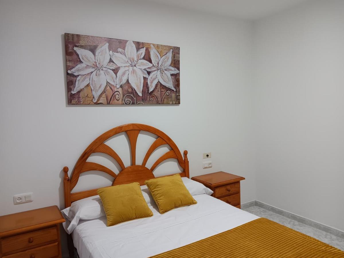 Apartamento Rual サンシェンショ エクステリア 写真
