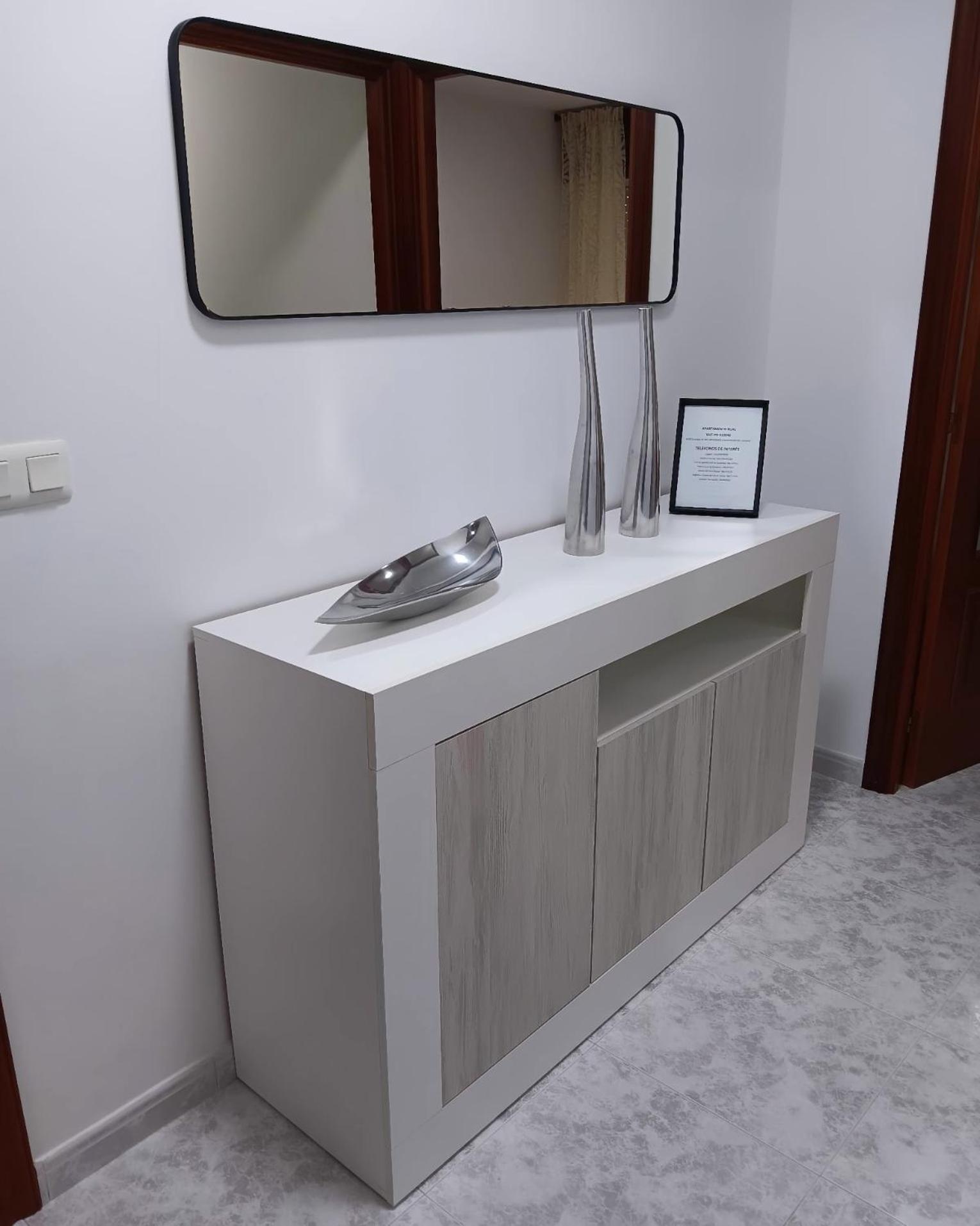 Apartamento Rual サンシェンショ エクステリア 写真