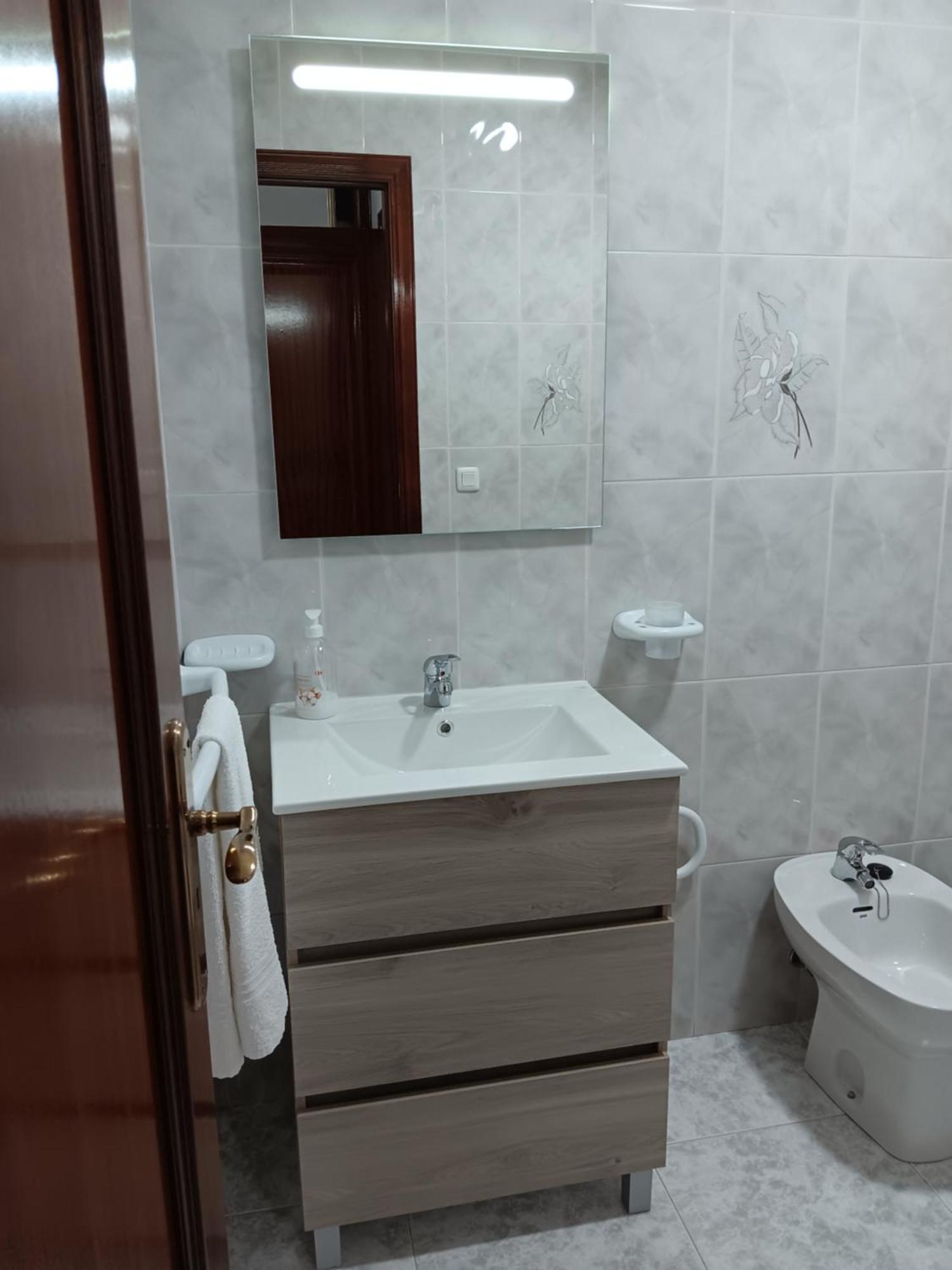Apartamento Rual サンシェンショ エクステリア 写真