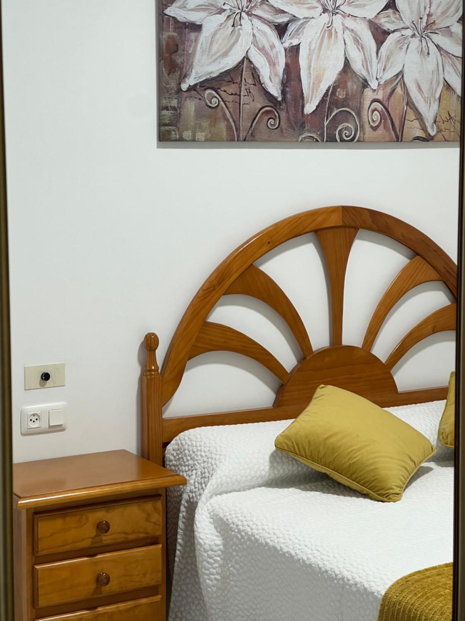 Apartamento Rual サンシェンショ エクステリア 写真