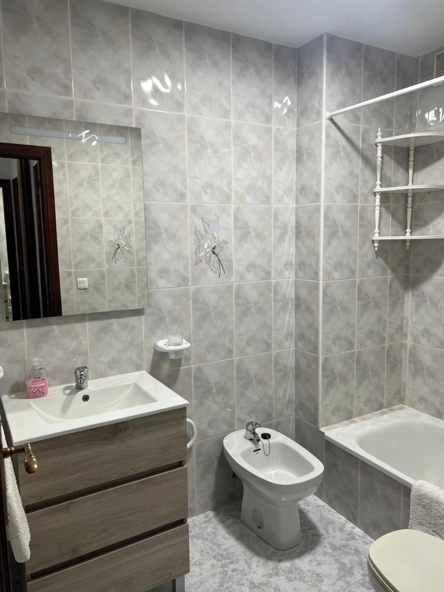 Apartamento Rual サンシェンショ エクステリア 写真