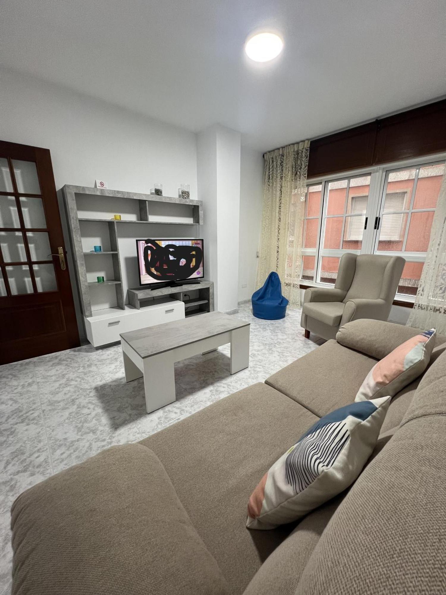 Apartamento Rual サンシェンショ エクステリア 写真