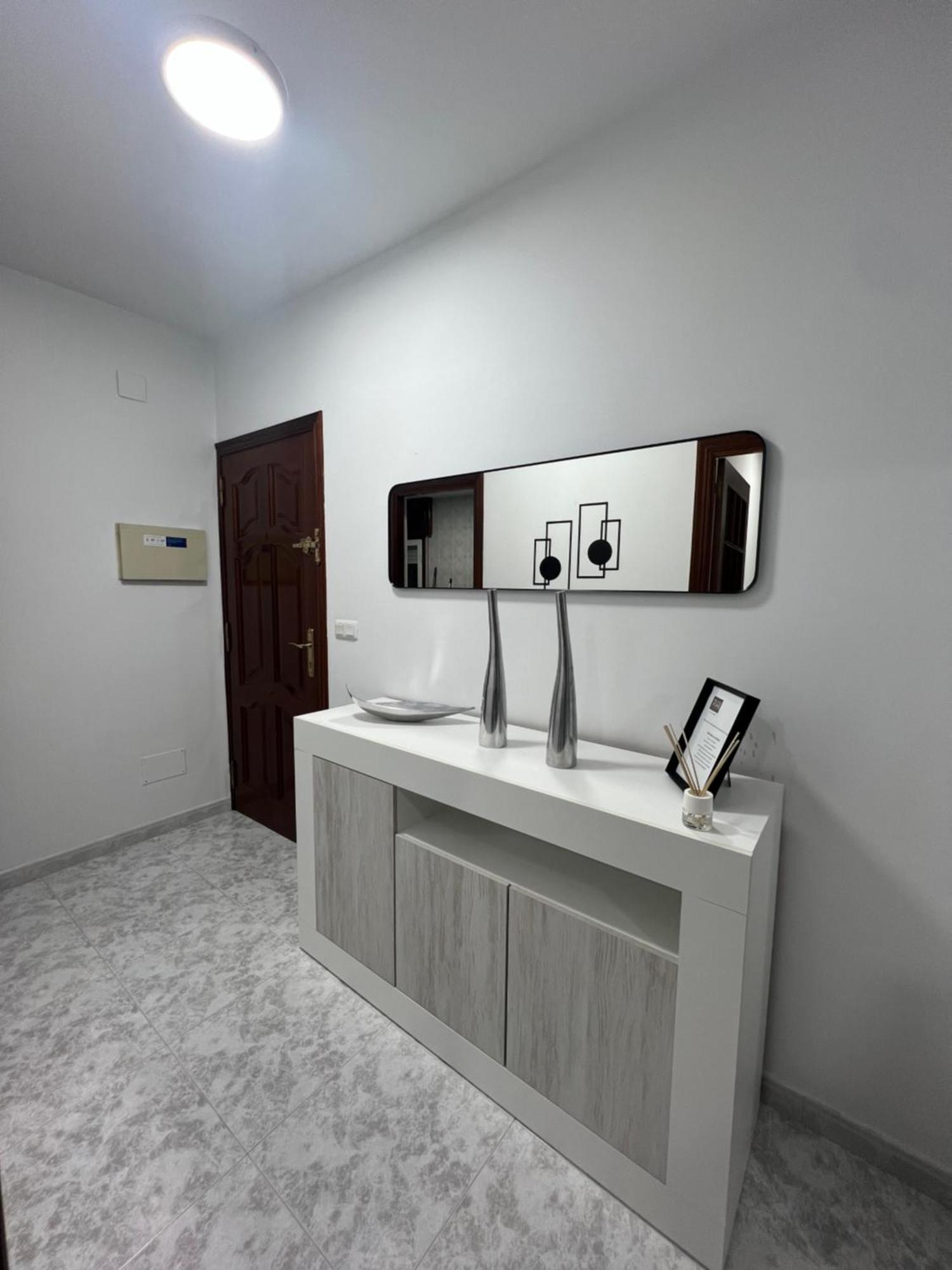 Apartamento Rual サンシェンショ エクステリア 写真