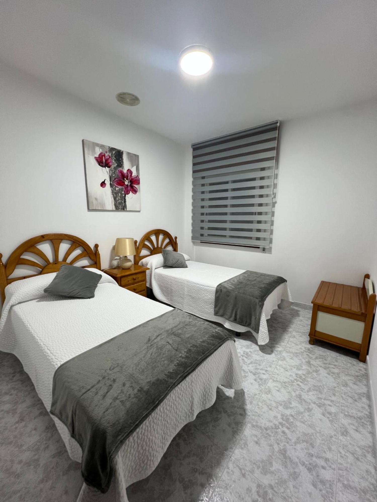Apartamento Rual サンシェンショ エクステリア 写真