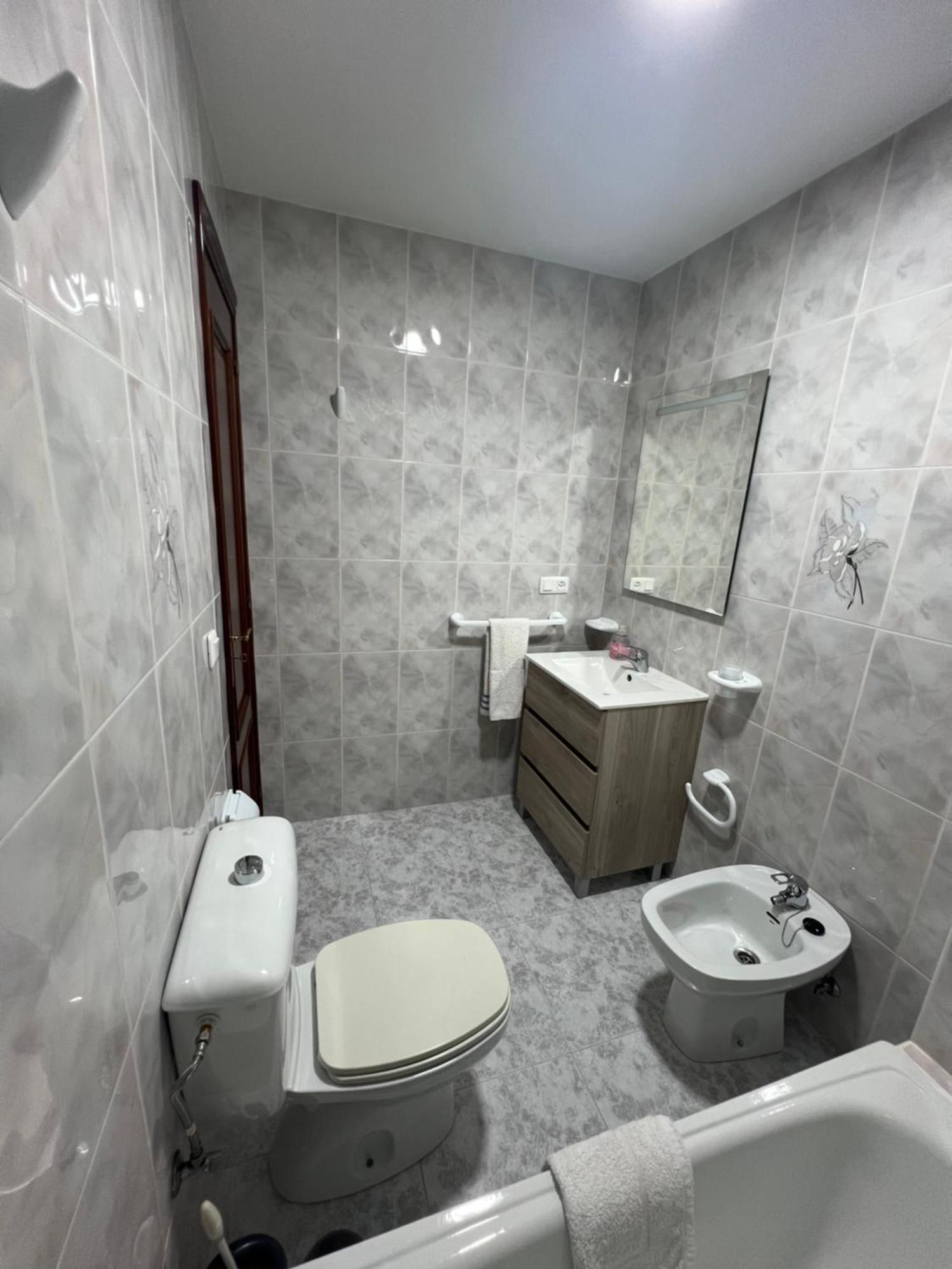 Apartamento Rual サンシェンショ エクステリア 写真