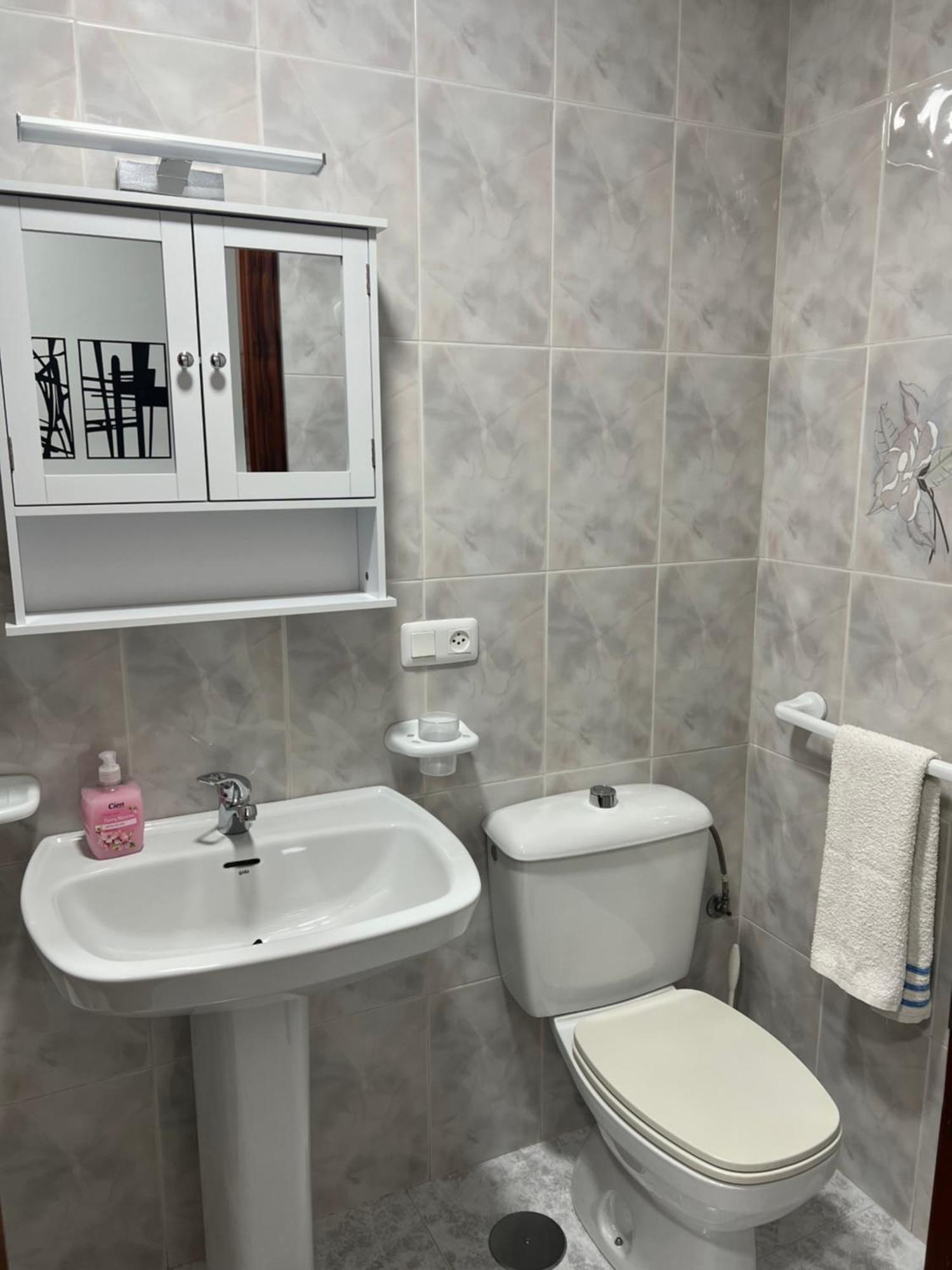 Apartamento Rual サンシェンショ エクステリア 写真